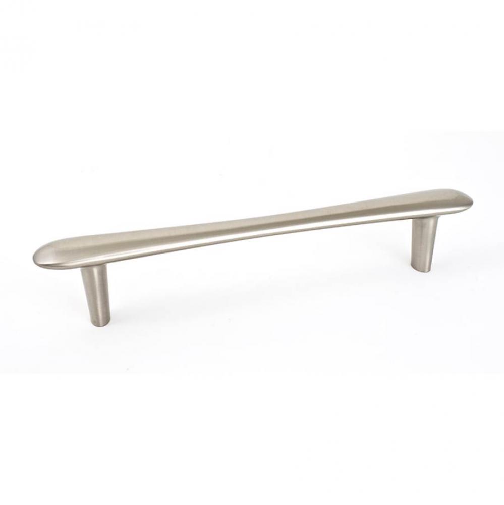 Polar Large Pull 8 Inch (c-c) - Satin Nickel