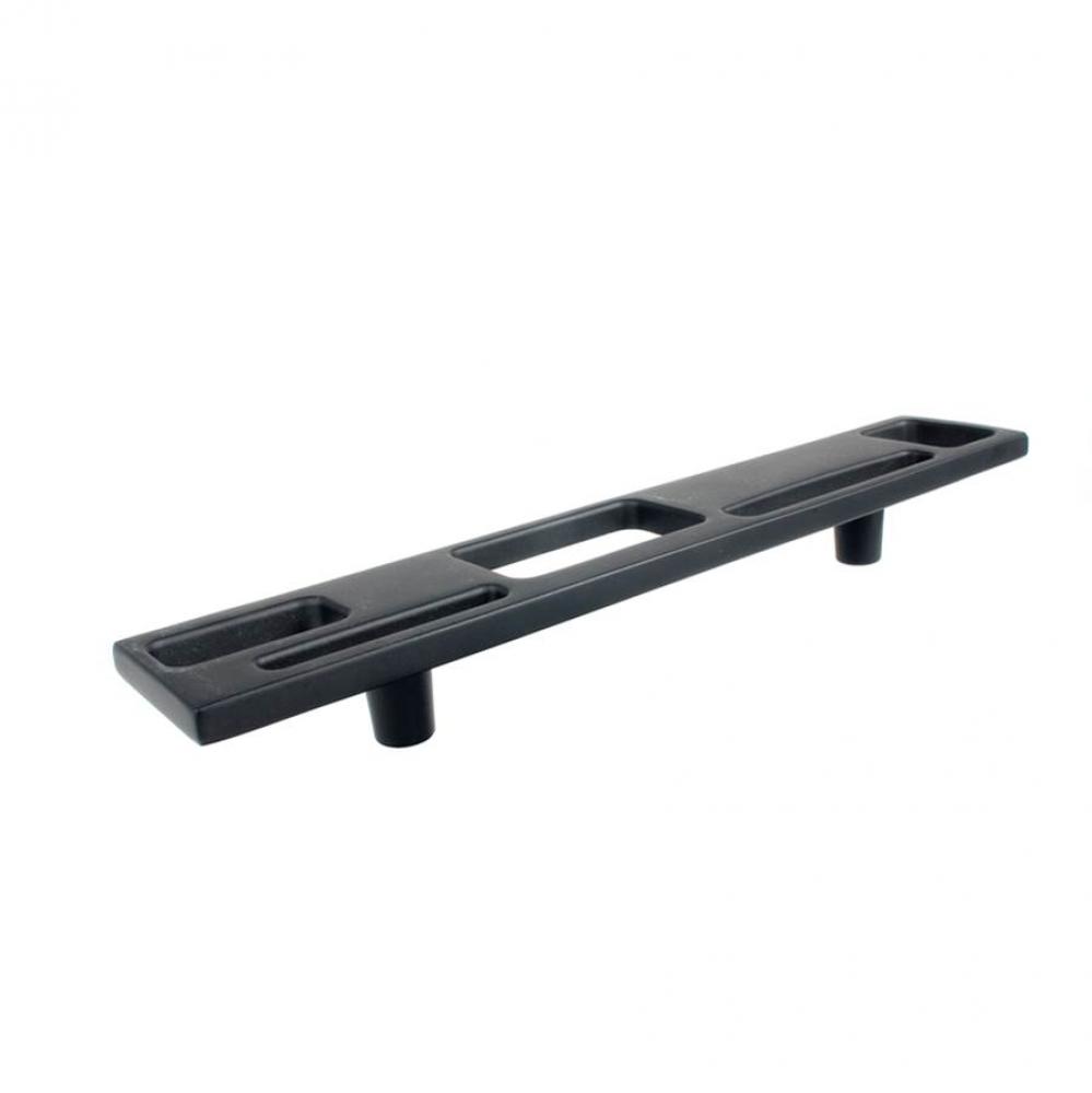 Marcel Large Pull 6 1/2 Inch (c-c) - Black Matte