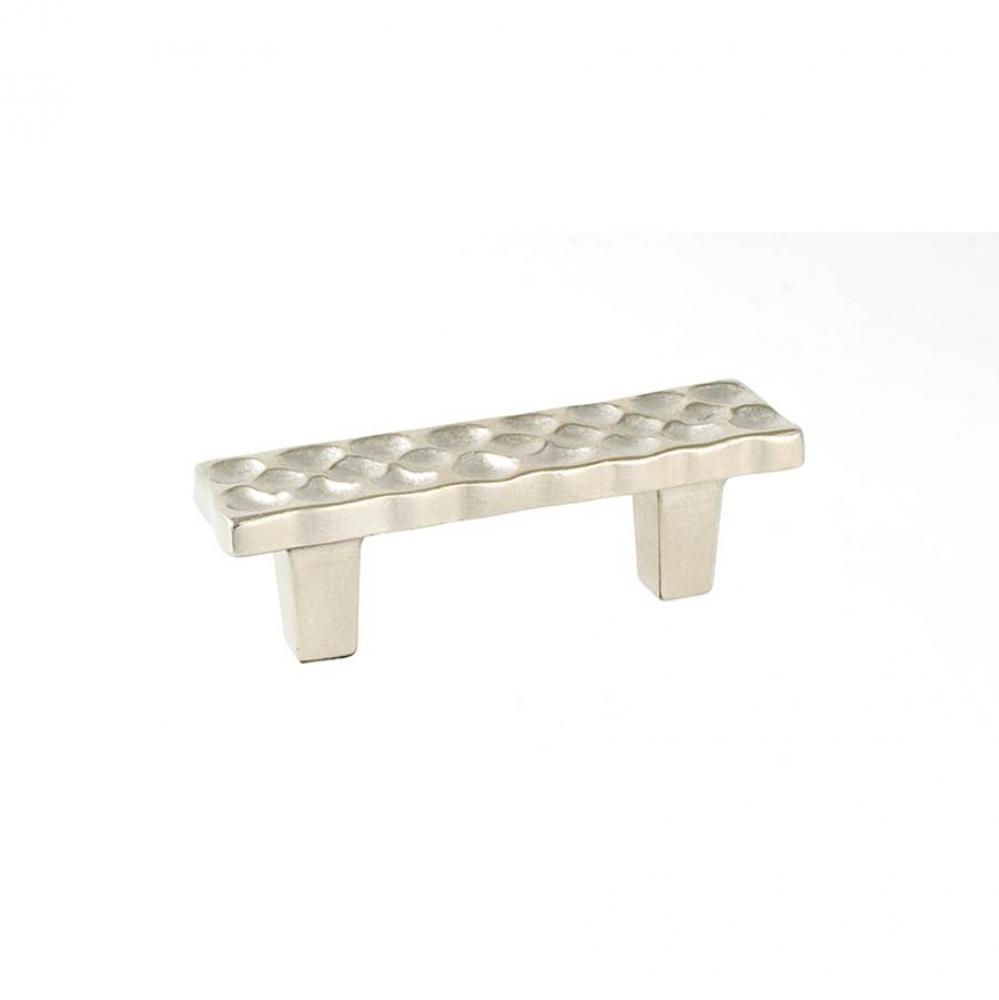 Pomegranate Pull 1 7/8 Inch (c-c) - Satin Nickel