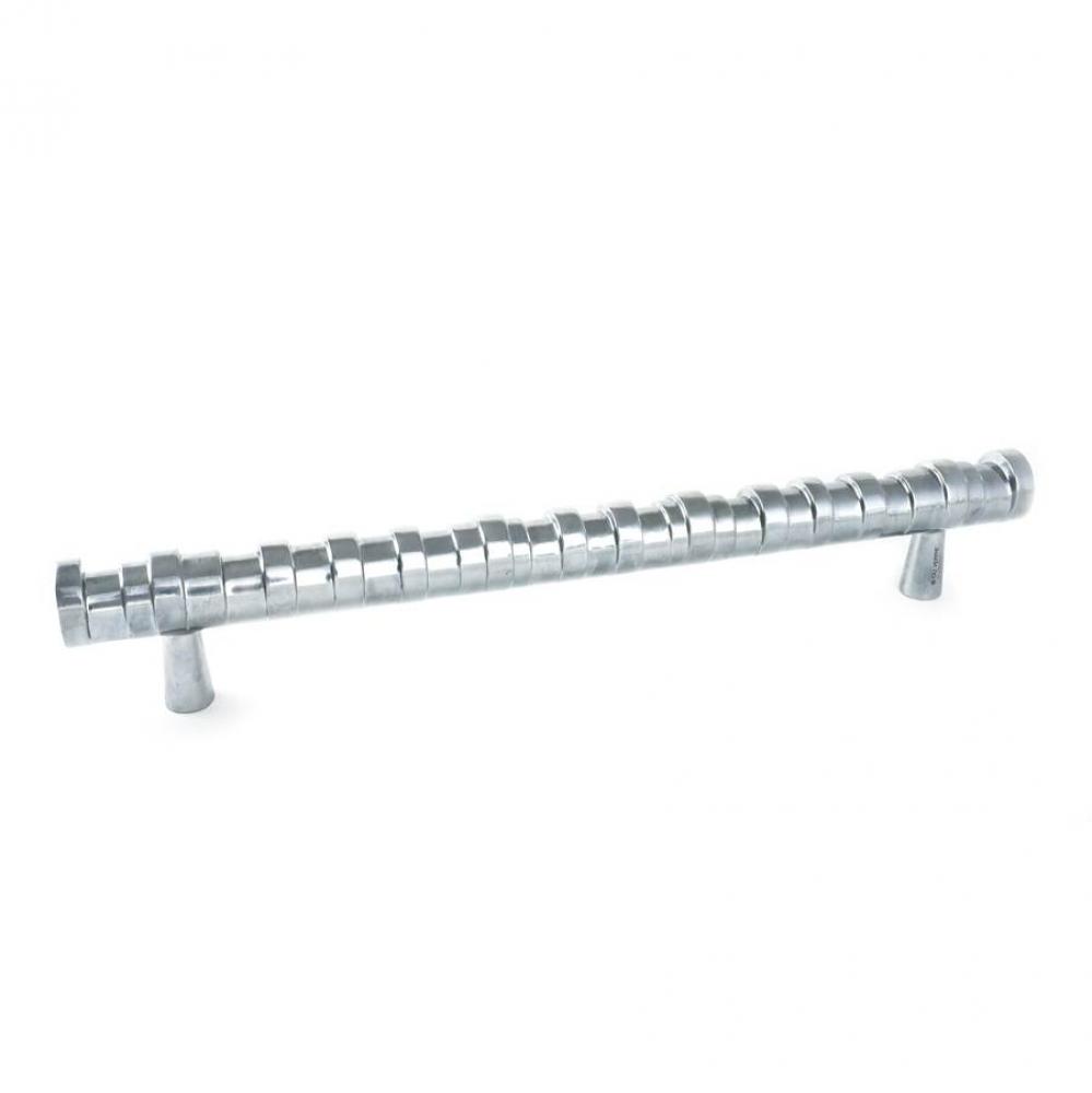 Primitive Pull 13 Inch (c-c) - Polished Aluminum