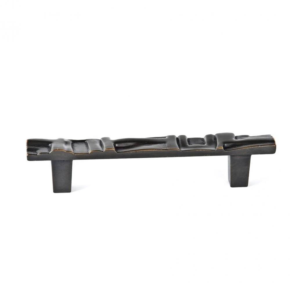 Rio Pull 3 1/2 Inch (c-c) - Oil Rubbed Bronze