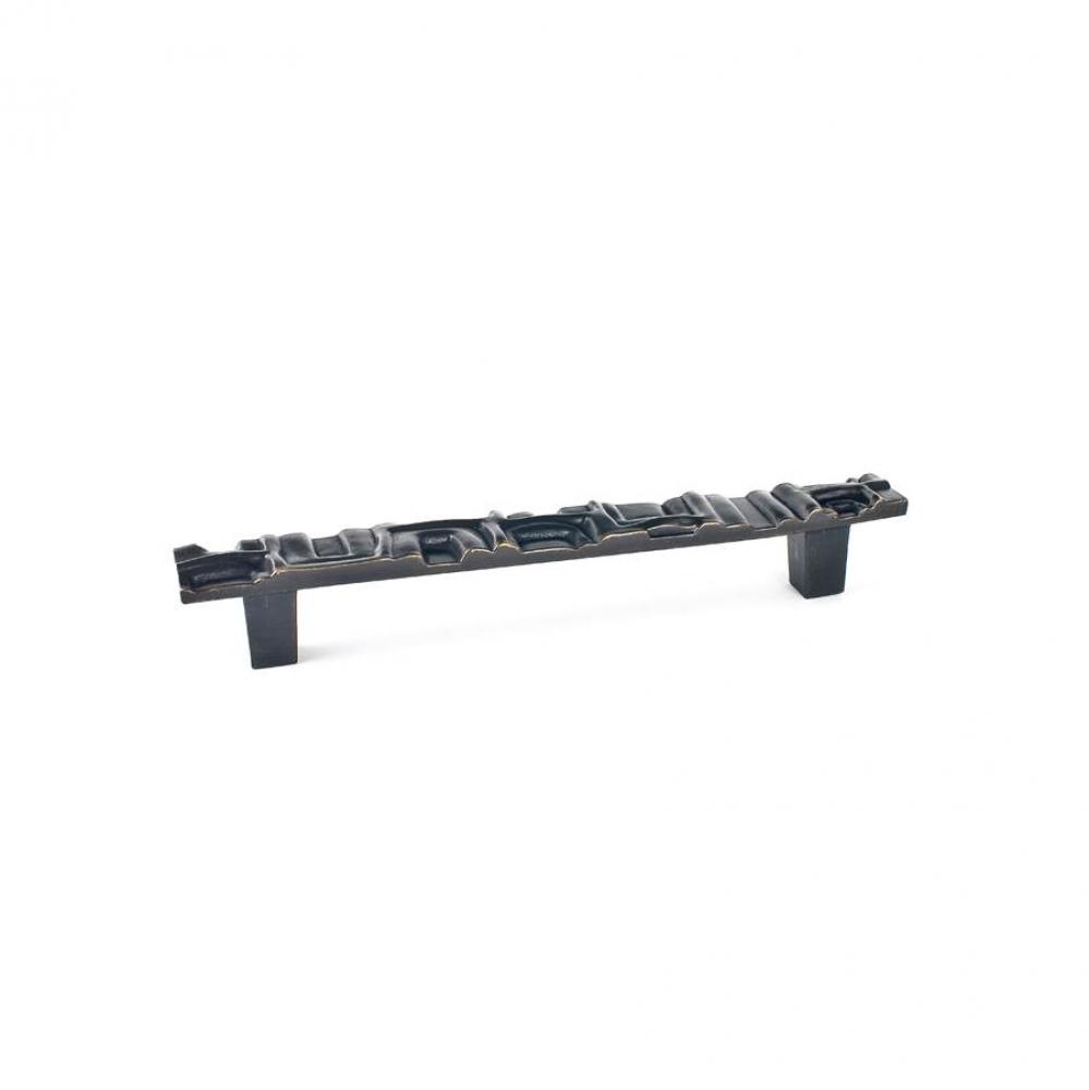 Rio Pull 6 7/8 Inch (c-c) - Oil Rubbed Bronze