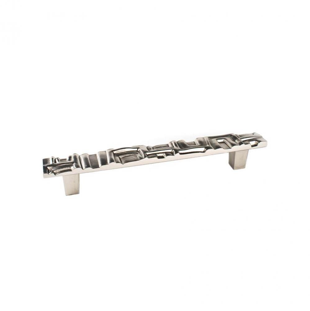 Rio Pull 9 1/4 Inch (c-c) - Satin Nickel