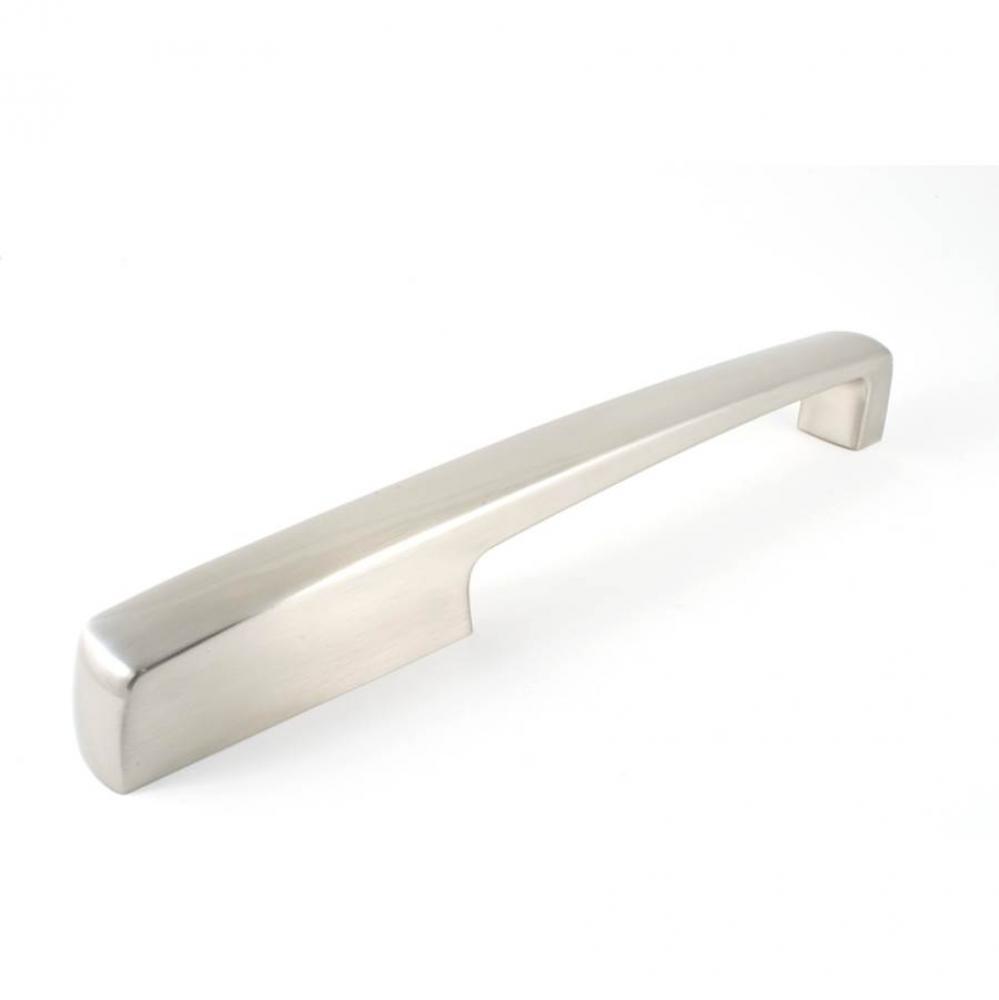 Rise XL Pull 14 Inch (c-c) - Satin Nickel