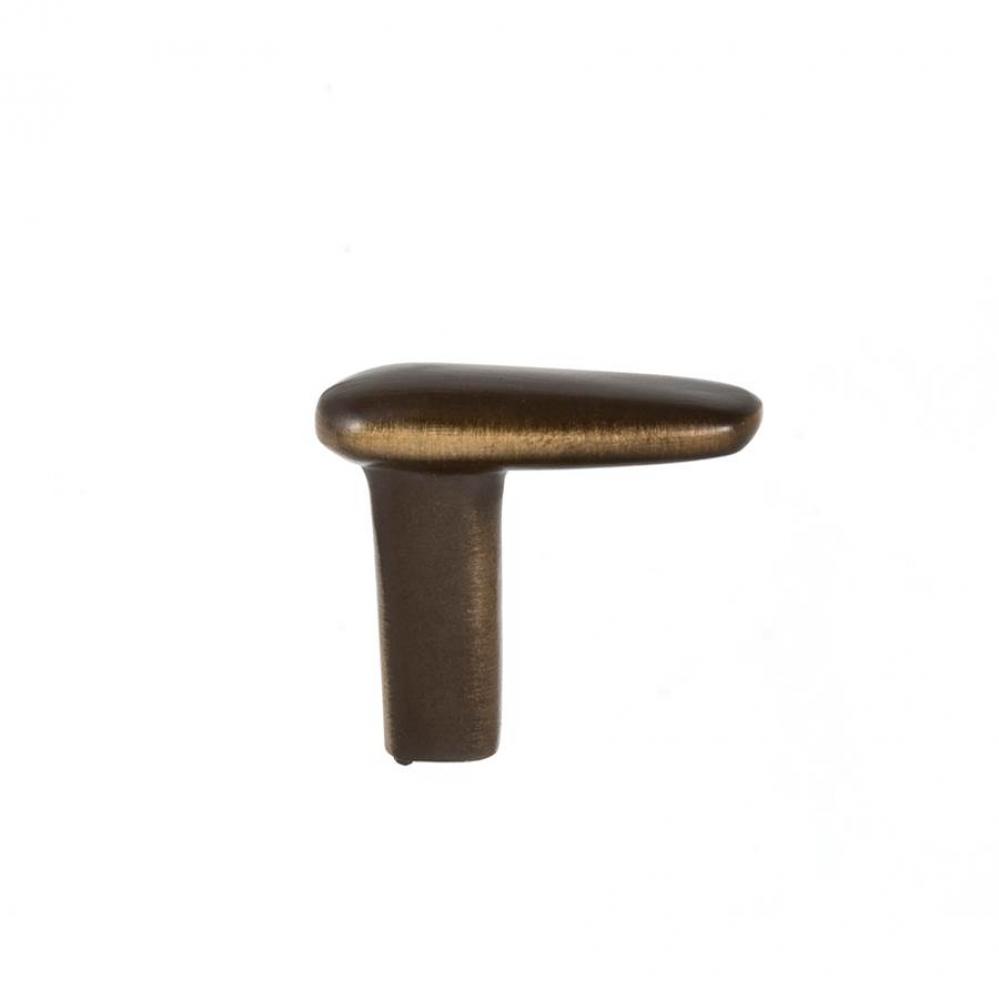 Series 3 Knob 1 3/8 Inch - Oil Rubbed Bronze