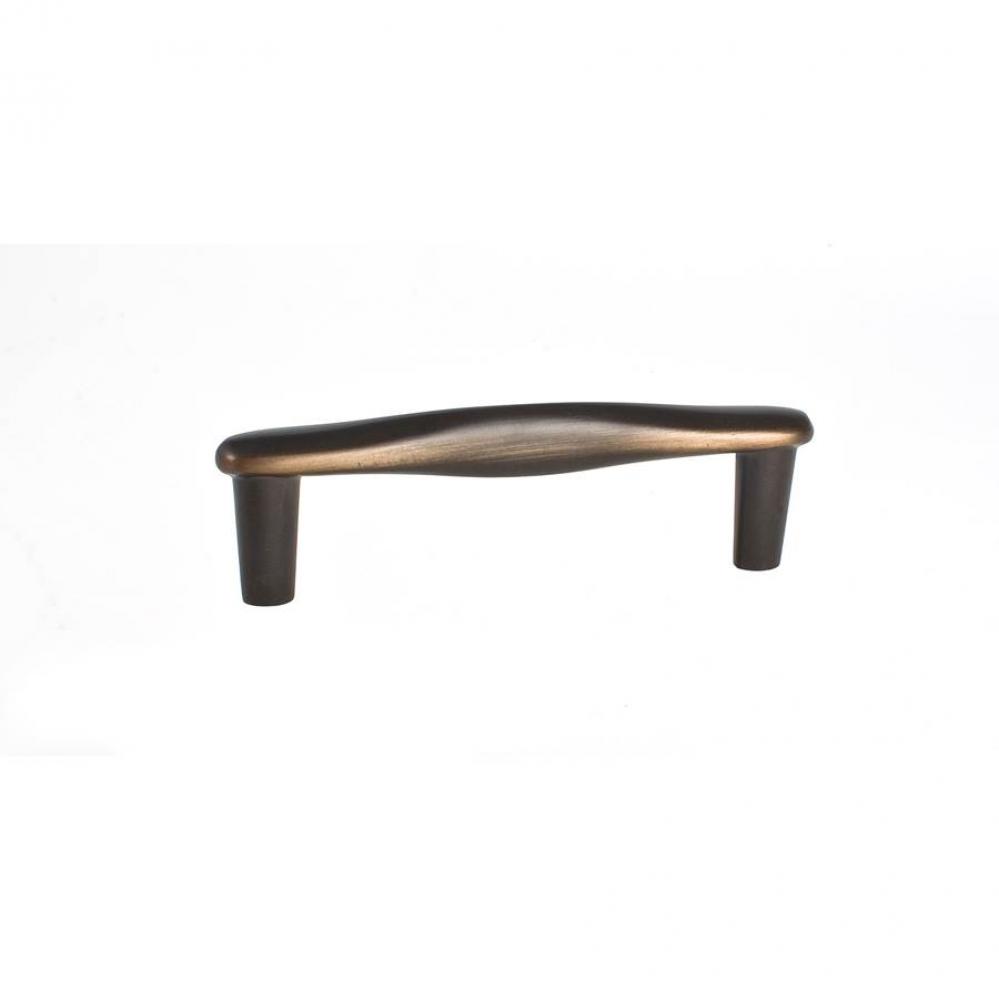 Series 3 Pull 3 3/4 Inch (c-c) - Oil Rubbed Bronze