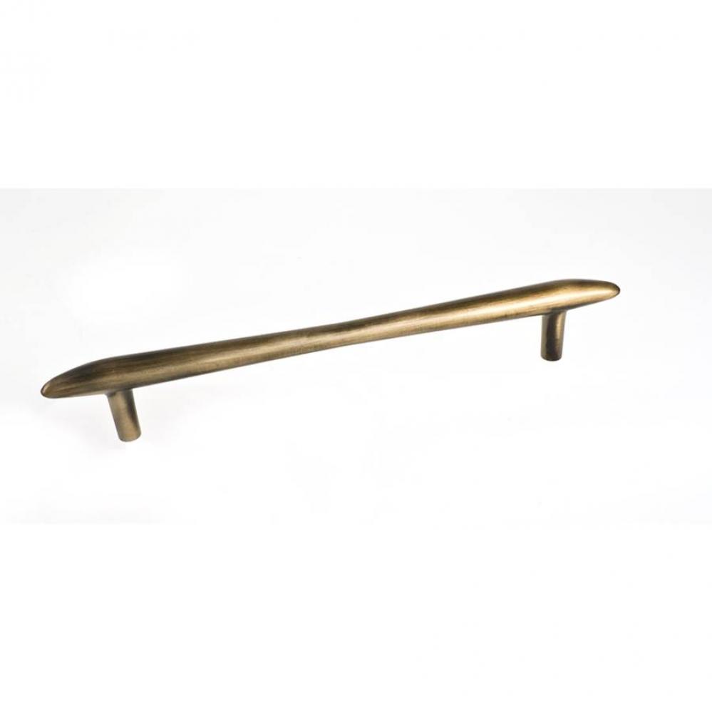 Series 3 Large Pull 7 1/2 Inch (c-c) - Antique Brass