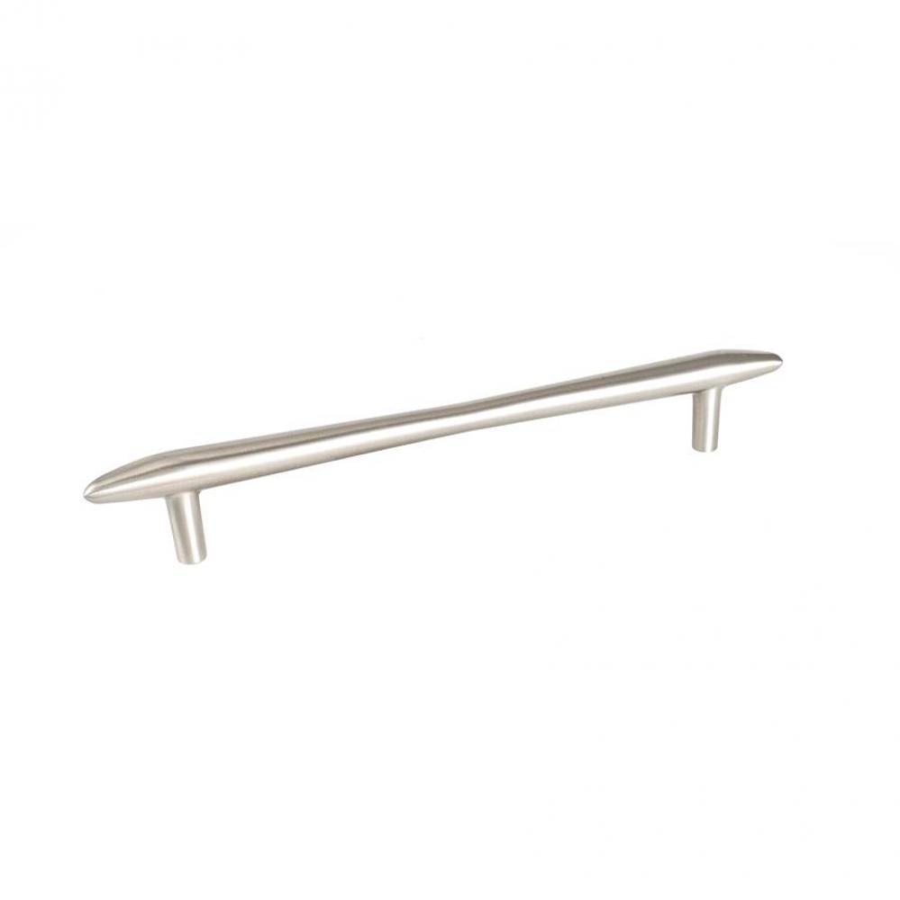 Series 3 Large Pull 7 1/2 Inch (c-c) - Satin Nickel