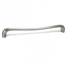 Du Verre DVBT05-SN - Botero Pull 16 Inch (c-c) - Satin Nickel