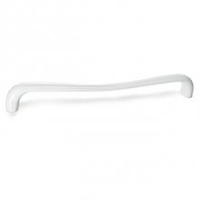 Du Verre DVBT05-WH - Botero Pull 16 Inch (c-c) - White