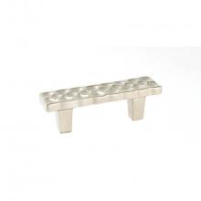 Du Verre DVP13-SN - Pomegranate Pull 1 7/8 Inch (c-c) - Satin Nickel