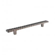 Du Verre DVP15-ORB - Pomegranate Pull 6 Inch (c-c) - Oil Rubbed Bronze