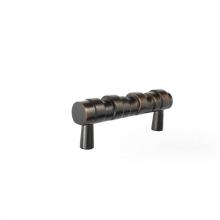 Du Verre DVPRM02-ORB - Primitive Pull 3 Inch (c-c) - Oil Rubbed Bronze