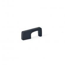 Du Verre DVRS02-BM - Rise Small Pull 2 Inch (c-c) - Black Matte