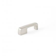 Du Verre DVRS03-SN - Rise Medium Pull 3 Inch (c-c) - Satin Nickel