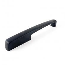 Du Verre DVRS05-BM - Rise XL Pull 14 Inch (c-c) - Black Matte