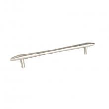 Du Verre DVSL303-SN - Series 3 Large Pull 7 1/2 Inch (c-c) - Satin Nickel