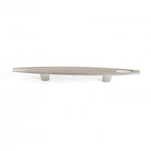 Du Verre DVTR04-SN - Tribal Pull 6 Inch (c-c) - Satin Nickel