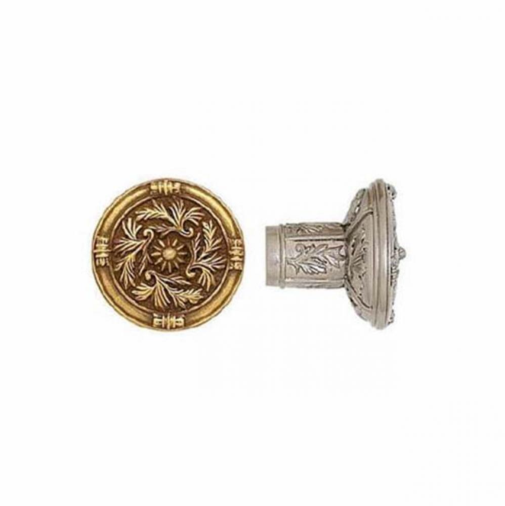 GENEVE KNOB/ SEE MATCHING BACK PLATE 8316