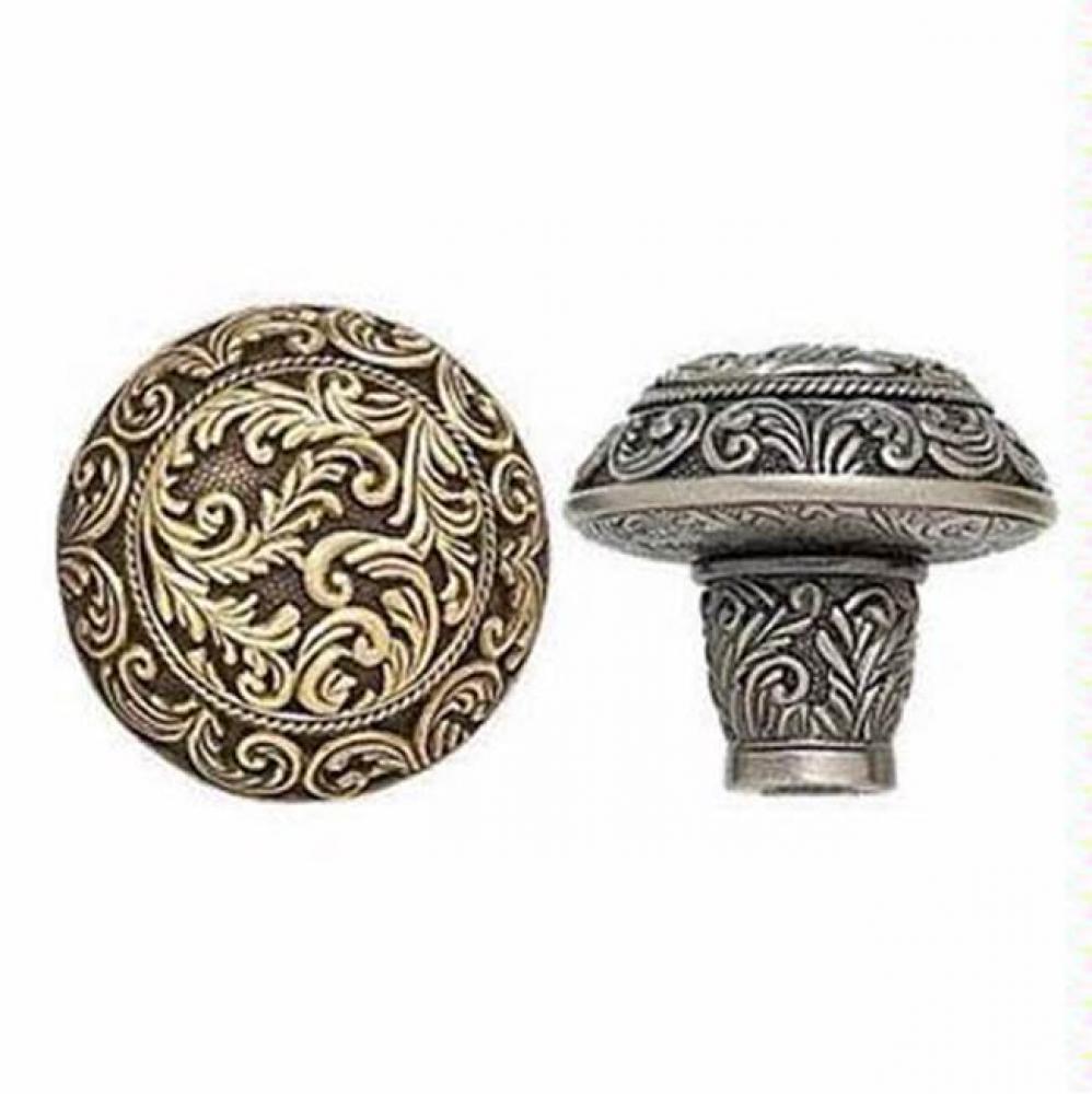 GLENDALE KNOB/ SEE MATCHING BACK PLATE 8312