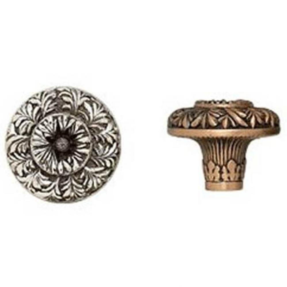 TREMONT KNOB/SEE 8384 FOR MINI VERSION