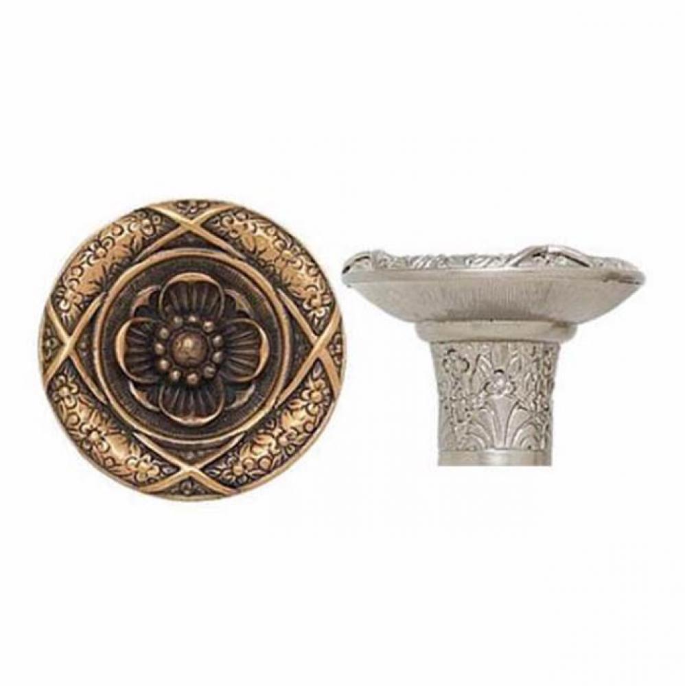 TREMONT KNOB/SEE 8402 FOR MINI VERSION