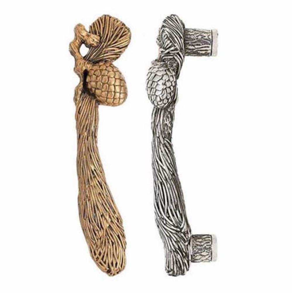 ARTS & CRAFT PINECONE PULL