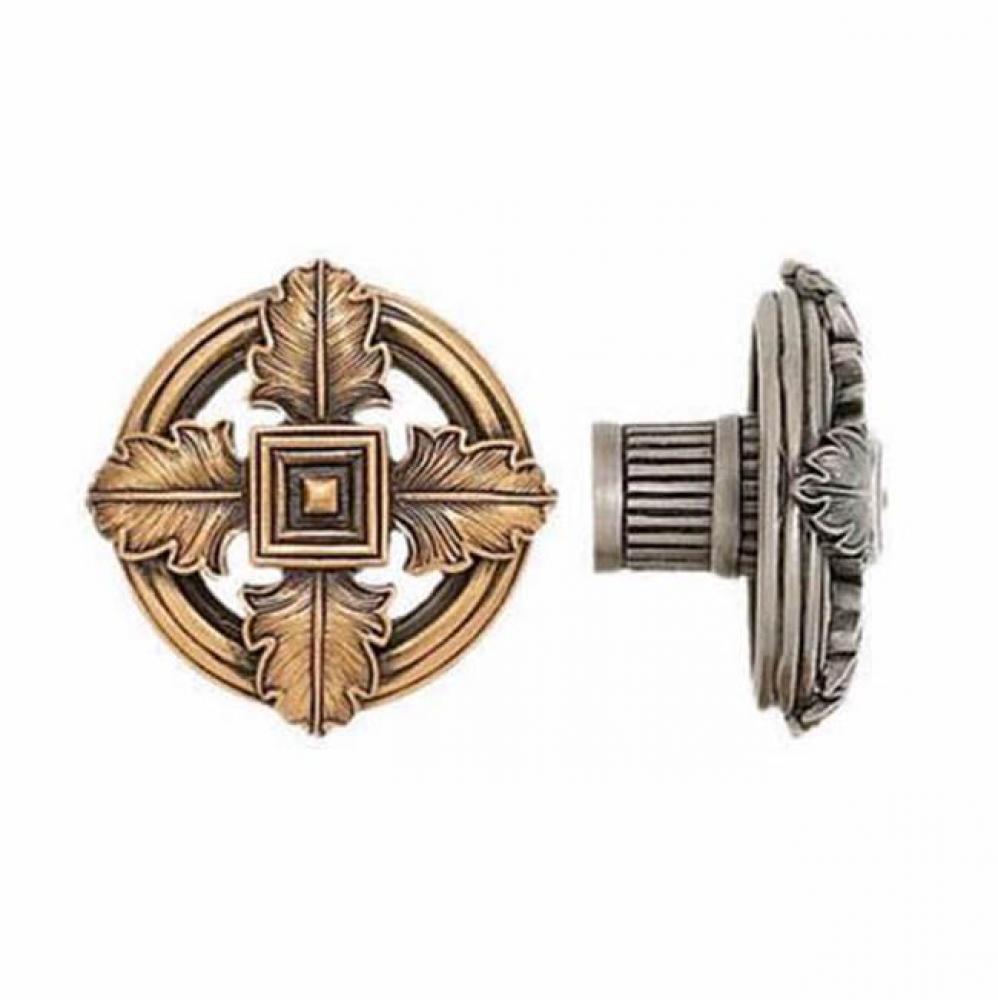 HOLLIS KNOB/SEE 8513 FOR CRYSTAL VERSION