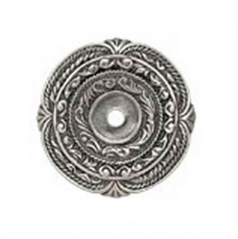 GLENDALE BACK PLATE/ SEE MATCHING KNOB 7705