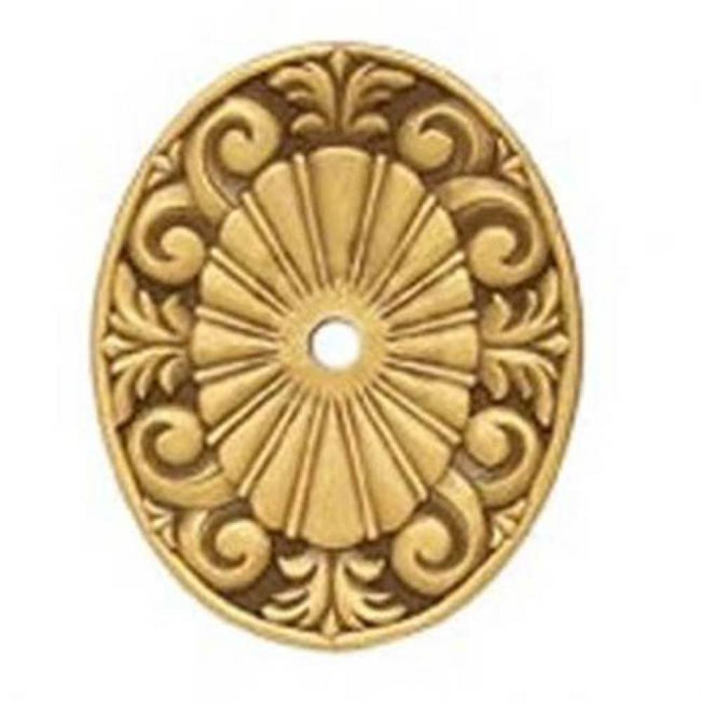 BELLEVIEW BACK PLATE