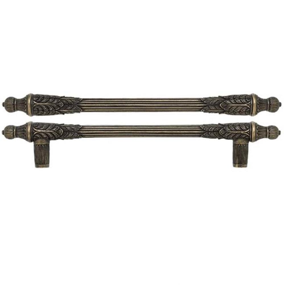 HAMPTON PULL; FOR SMALL APPLIANCES/ SEE 8475 FOR CRYSTAL VERSION
