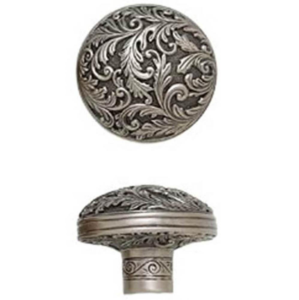 GLENDALE KNOB/ SEE 7655 FOR CRYSTAL VERSION