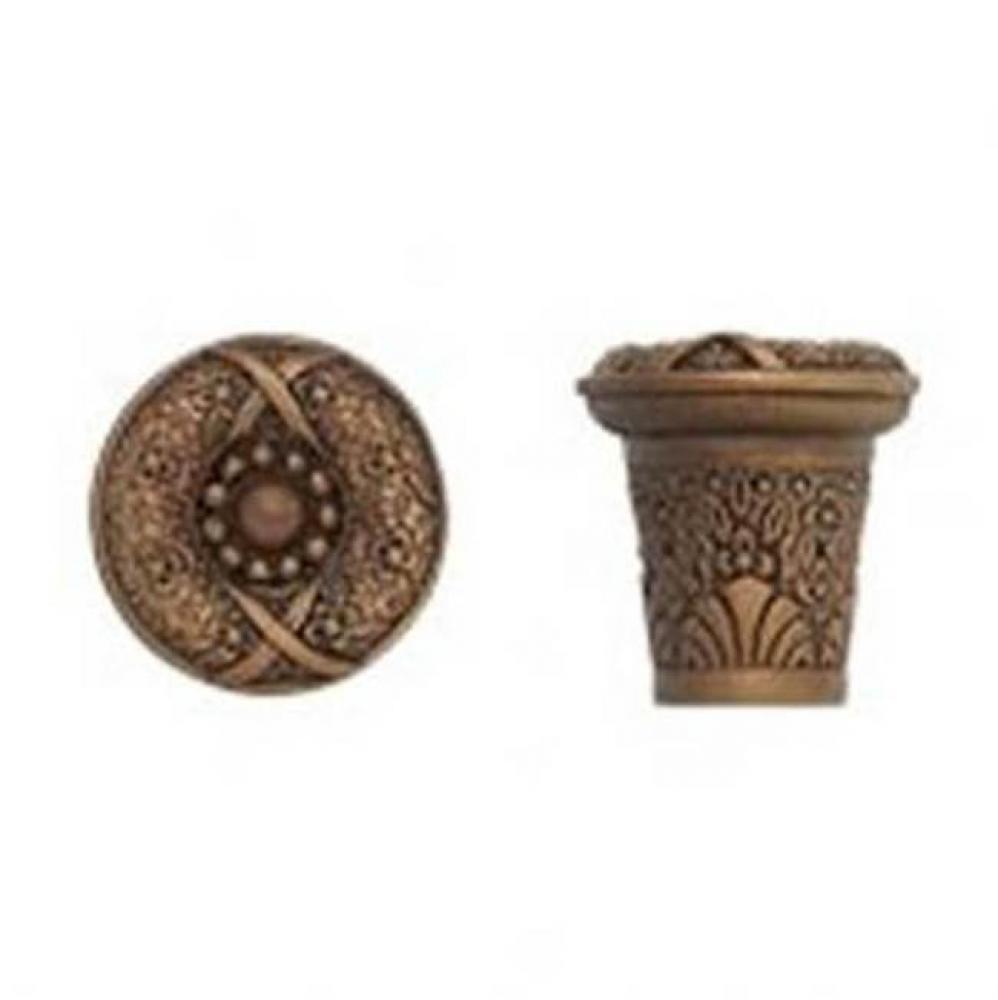 TREMONT MINI KNOB/SEE 7748 FOR LARGER VERSION