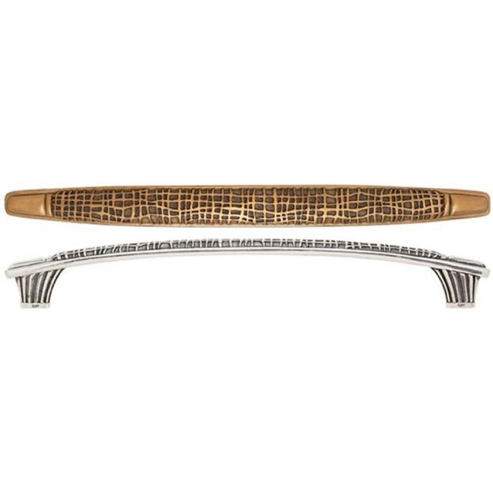 LINEN WEAVE SMALL APPLIANCE PULL