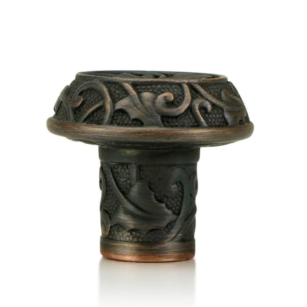 Rookwood Mini Knob Oiled Bronze Finish