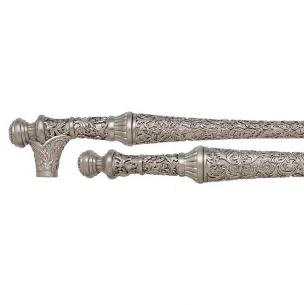GLENDALE COURT APPLIANCE PULL/ 8508 FOR CRYSTAL VERSION