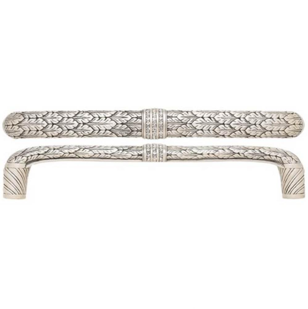 NANTUCKET JEWEL SMALL APPLIANCE PULL; LT COLORADO CRYSTAL
