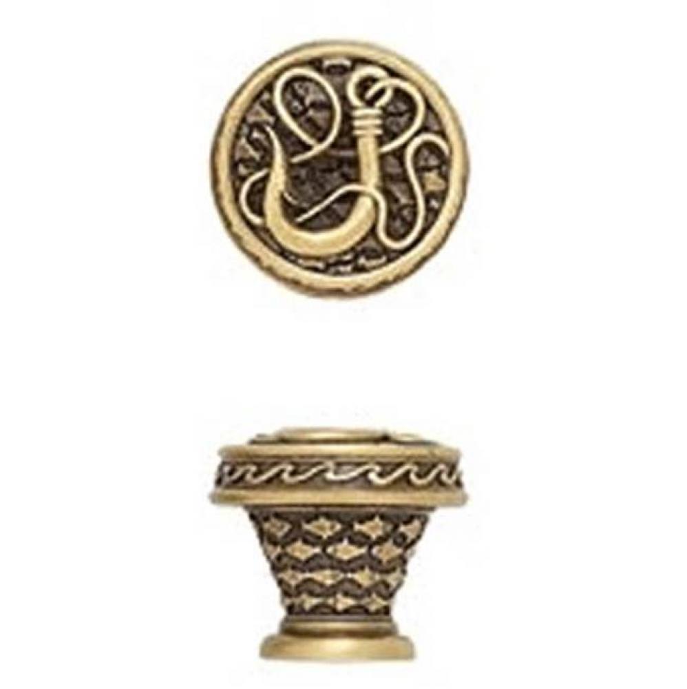 YACHT CLUB FISHING KNOB