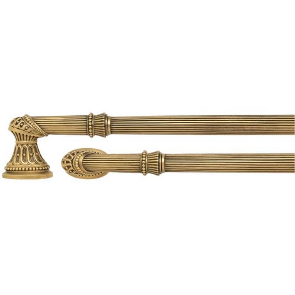 EMPIRE APPLIANCE PULL/ SEE 8656, PAGE 12, FOR DESIGN