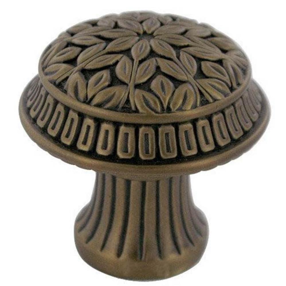 HAMPTON KNOB/SEE 7788 FOR 1-5/8'' VERSION