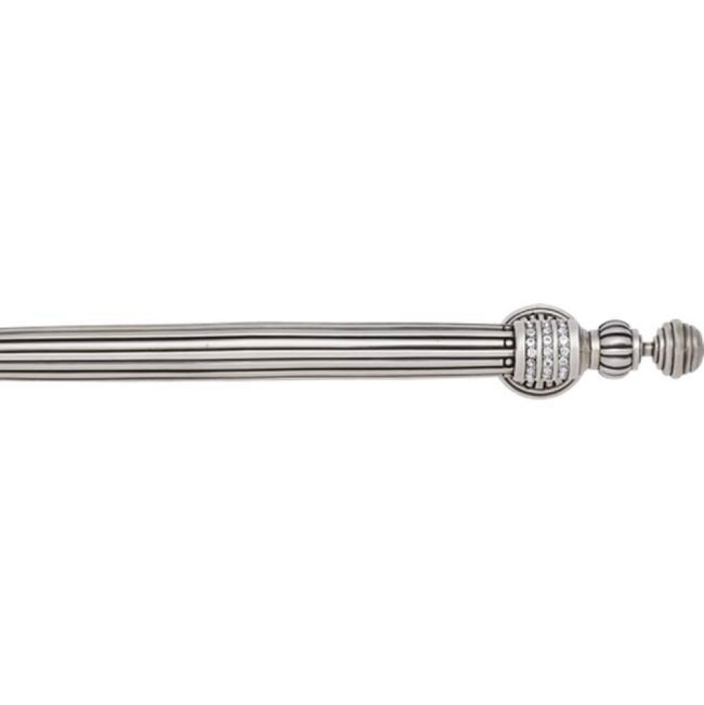 CHESAPEAKE PULL; CLEAR CRYSTAL
