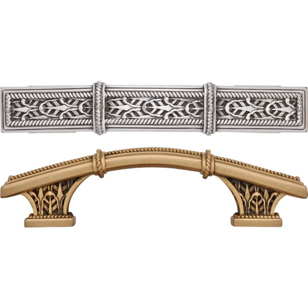 CARLISLE CURVED PULL; SEE 9938 FOR STRAIGHT STYLE