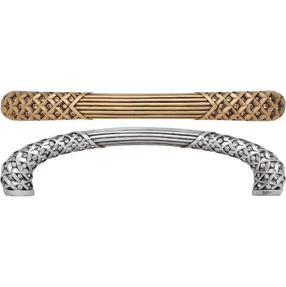 FLORENCE PULL; CLEAR CRYSTAL