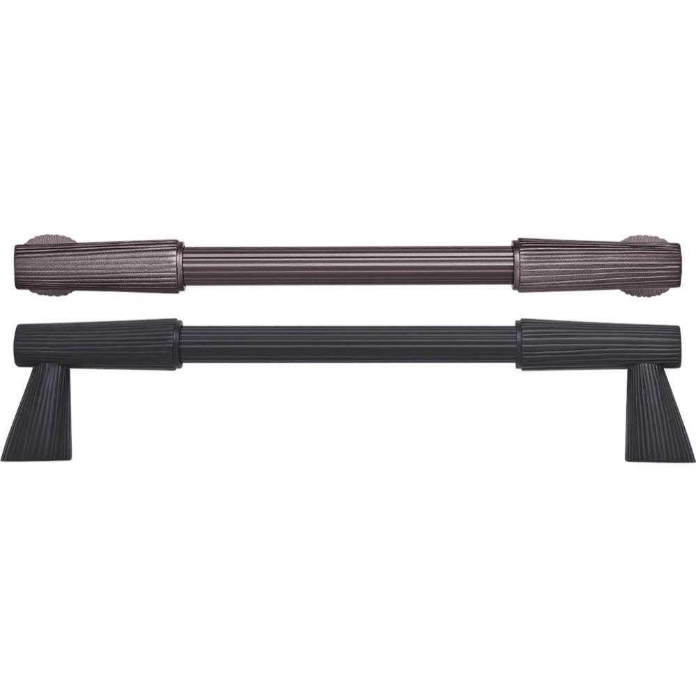 OBERLIN SMALL APPLIANCE PULL; 1/2'' DIAMETER HANDLE