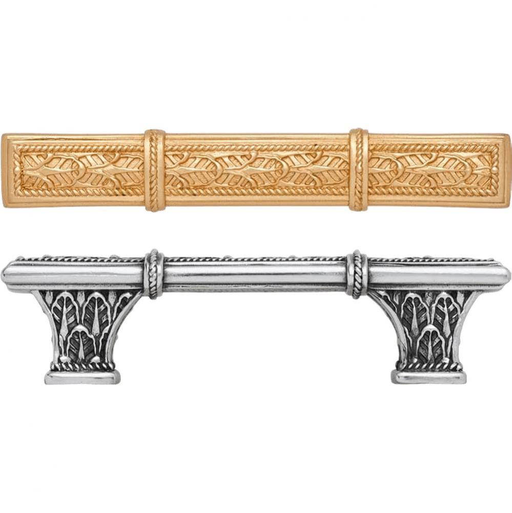 CARLISLE STRAIGHT PULL; SEE 9771 FOR CURVED STYLE