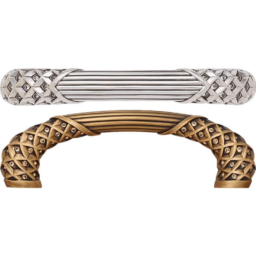 FLORENCE PULL; CLEAR CRYSTAL