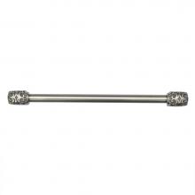 Edgar Berebi 101526/AN - Via Veneto 6'' Cc Pull; Antique Nickel Plate