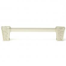 Edgar Berebi 101746/SN - Newbury Pull; Satin Nickel Plate