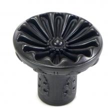Edgar Berebi 7176FB - Nantucket Knob; French Bronze Finish