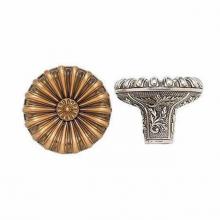 Edgar Berebi 7177FB - NANTUCKET KNOB/ 1-11/16'' VERSION IS 7922